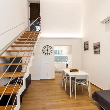 White Home Castellammare del Golfo Exterior foto