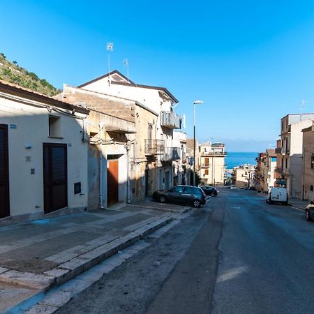 White Home Castellammare del Golfo Exterior foto