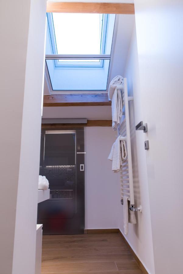 White Home Castellammare del Golfo Exterior foto