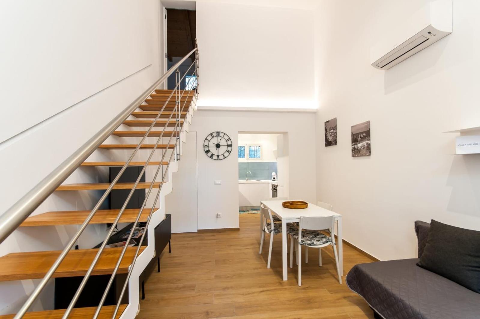 White Home Castellammare del Golfo Exterior foto